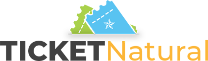 TicketNatural logo